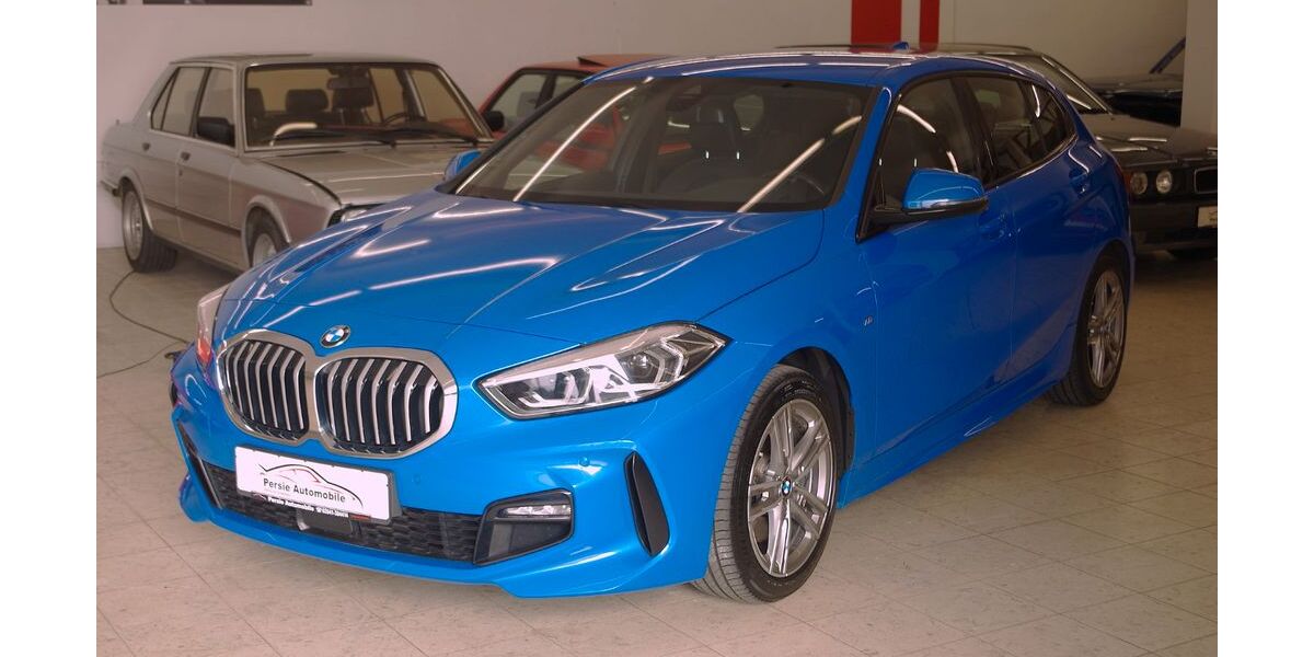 BMW 118 99.876 km 18.700 &euro; Bad Neuenahr-Ahrweiler 53474