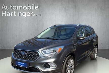 Ford Kuga 151.500 km 13.950 &euro; Bendorf 56170