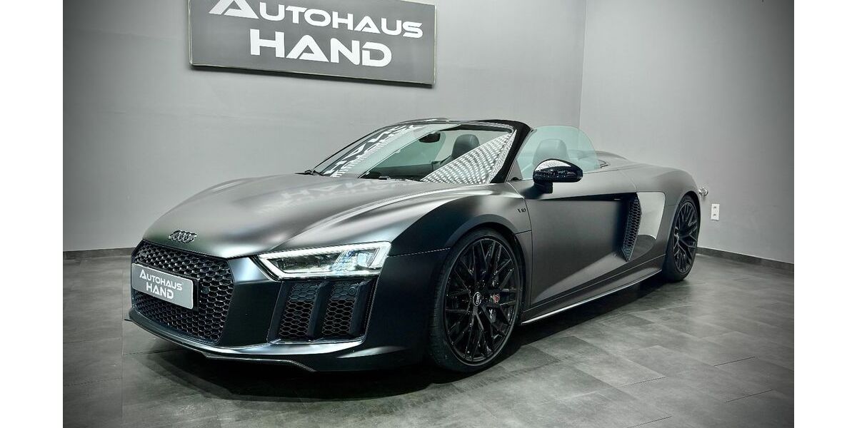 Audi R8 44.999 km 139.999 &euro; Bad Honnef/Rottbitze 53604