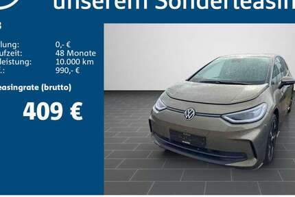 VW ID.3 25.029 km 34.980 &euro; Mayen 56727