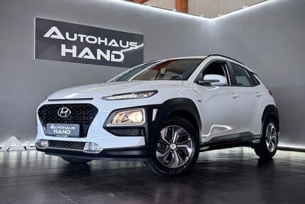 Hyundai KONA 64.500 km 16.440 &euro; Bad Honnef/Rottbitze 53604