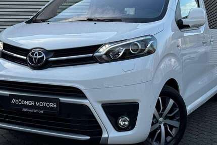 Toyota Proace 56.700 km 38.890 &euro; Neuwied 56564