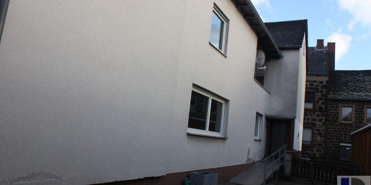 Einfamilienhaus Andernach Eich - 5 Zimmer, 137 m&sup2;, 175.000&euro; | Angebot:25695145