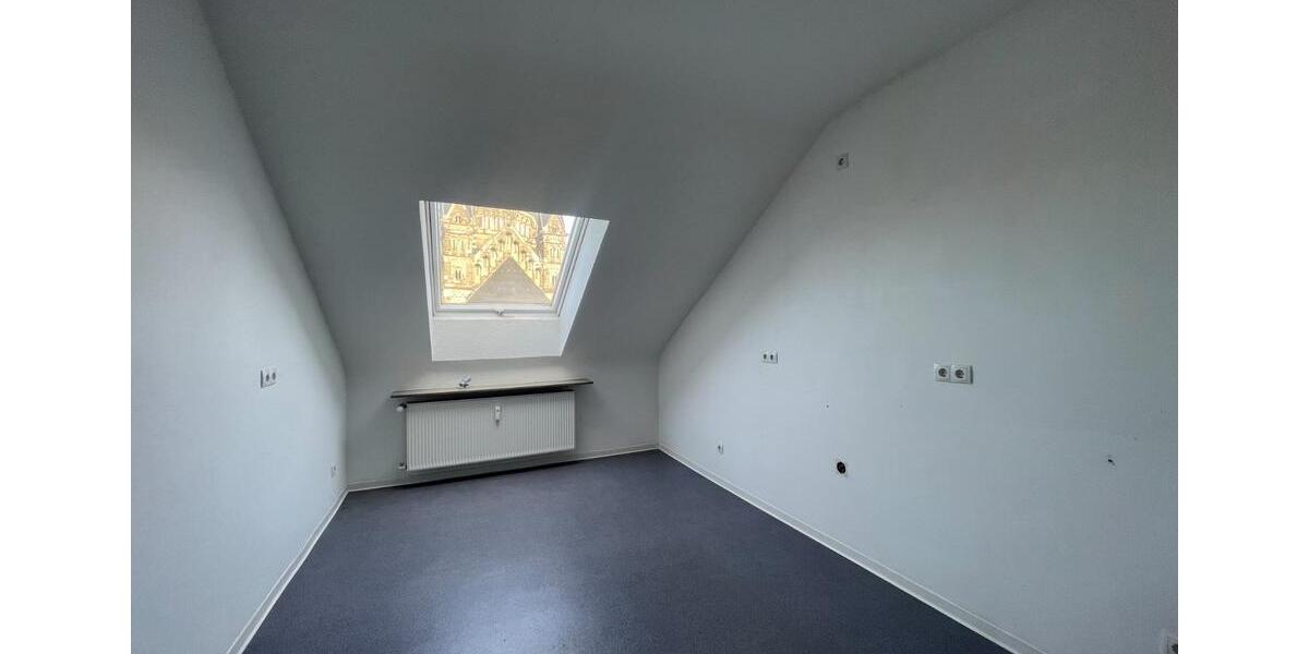 Dachgeschoßwohnung Koblenz - 3 Zimmer, 84 m&sup2;, 795&euro; | Angebot:25378756