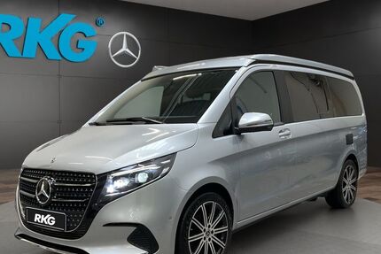 Mercedes-Benz V 300 8.500 km 94.390 &euro; Linz 53545