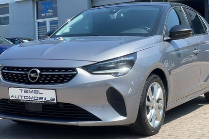 Opel Corsa 85.413 km 12.499 &euro; Montabaur-Eschelbach 56410