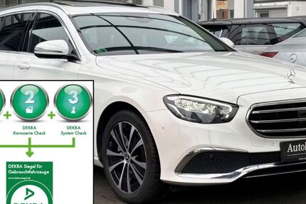 Mercedes-Benz E 300 51.900 km 34.490 &euro; Montabaur 56410