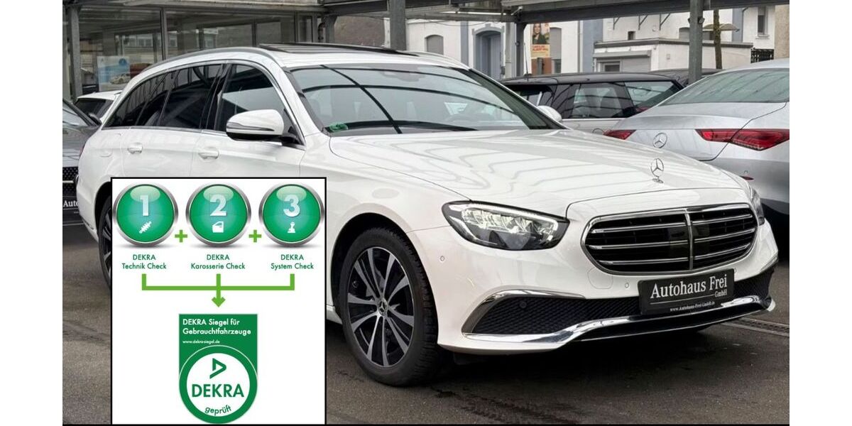 Mercedes-Benz E 300 51.900 km 34.490 &euro; Montabaur 56410