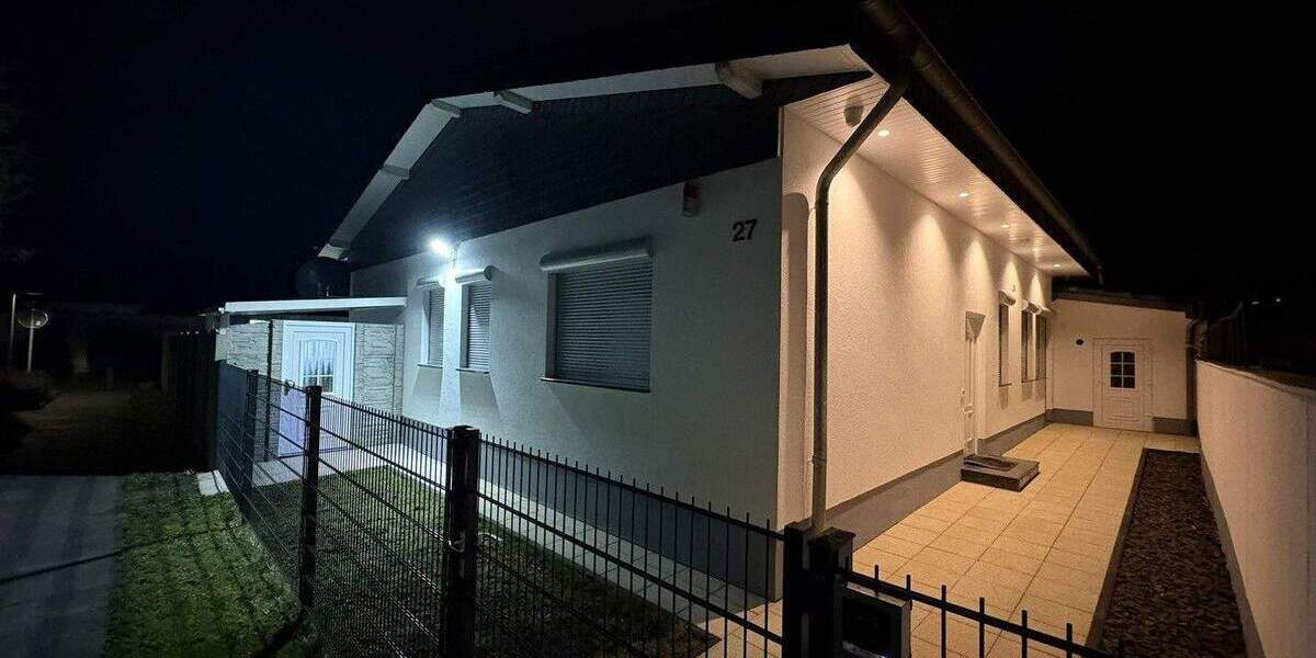 Bungalow Neuwied - 3 Zimmer, 116 m&sup2;, 640.000&euro; | Angebot:25728349