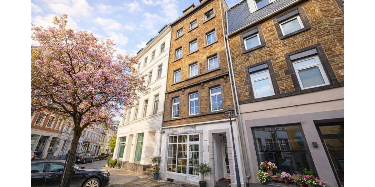 Mehrfamilienhaus, Wohnhaus Koblenz am Rhein Ehrenbreitstein - 1 Zimmer, 264 m&sup2;, 649.000&euro; | Angebot:25678589