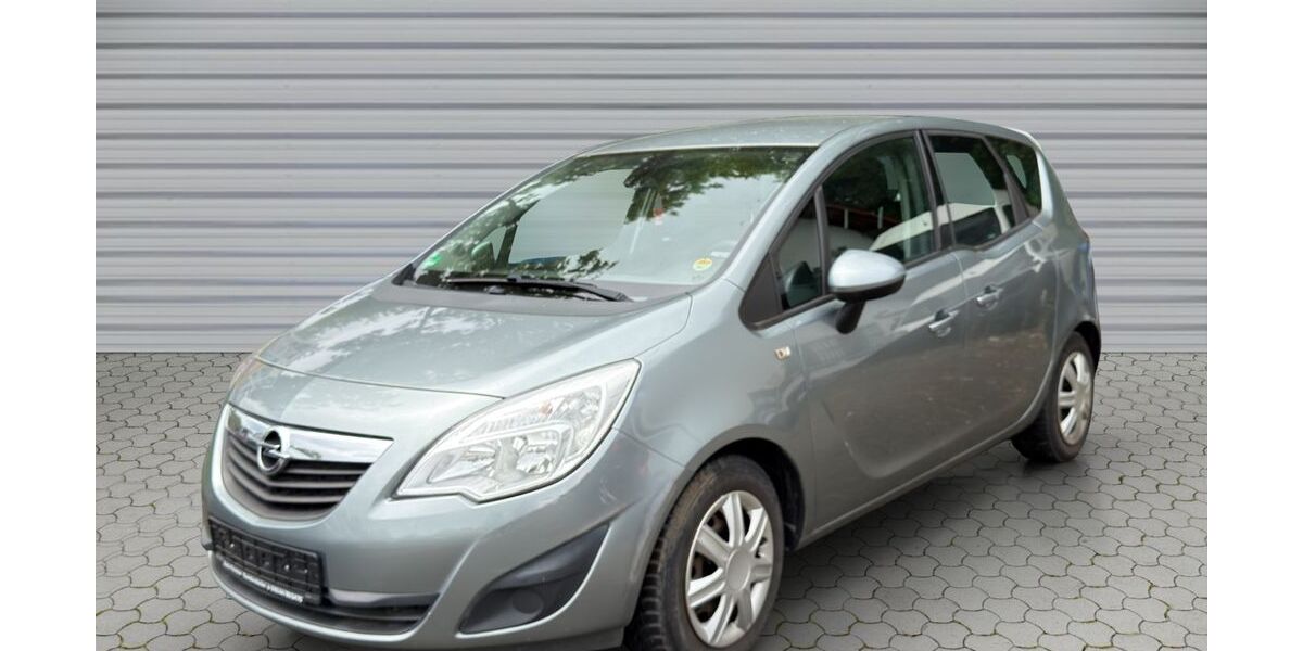 Opel Meriva 70.188 km 2.500 &euro; Neitersen 57638