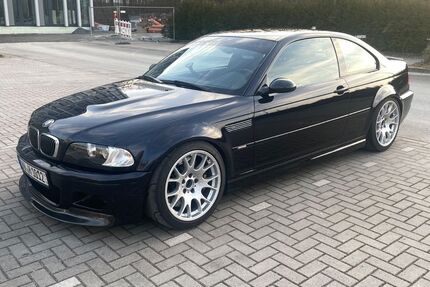 BMW M3 183.000 km 39.999 &euro; Untershausen 56412
