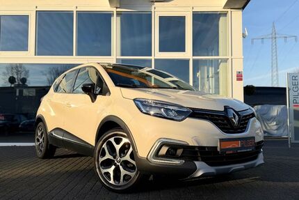 Renault Captur 39.357 km 11.580 &euro; Bad Honnef 53604