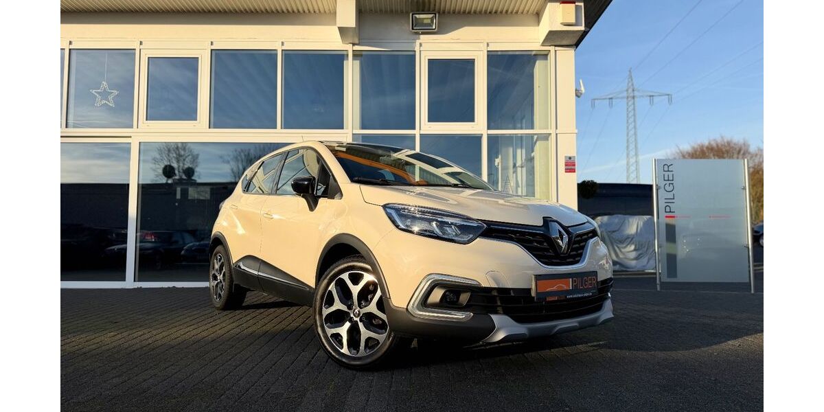 Renault Captur 39.357 km 11.580 &euro; Bad Honnef 53604