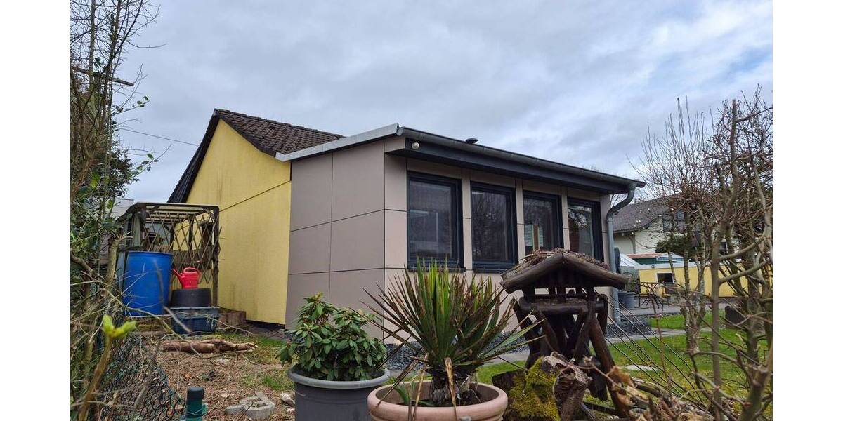 Bungalow Puderbach VG Reichenstein - 4 Zimmer, 115 m&sup2;, 259.000&euro; | Angebot:26015119