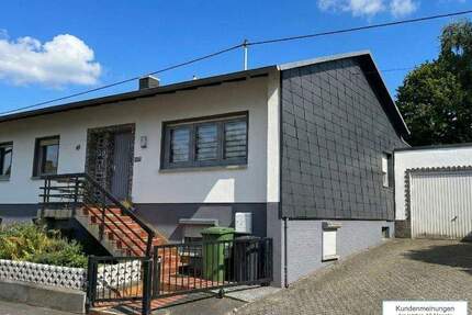 Haus Montabaur Eschelbach - 5 Zimmer, 105 m&sup2;, 259.000&euro; | Angebot:25685054