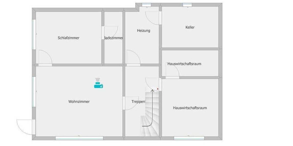 Einfamilienhaus Bad Honnef Aegidienberg - 6 Zimmer, 142 m&sup2;, 469.000&euro; | Angebot:25984600