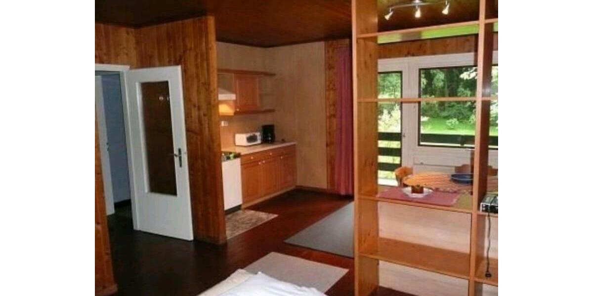 Etagenwohnung Ötzingen - 1 Zimmer, 30 m&sup2;, 520&euro; | Angebot:24361399