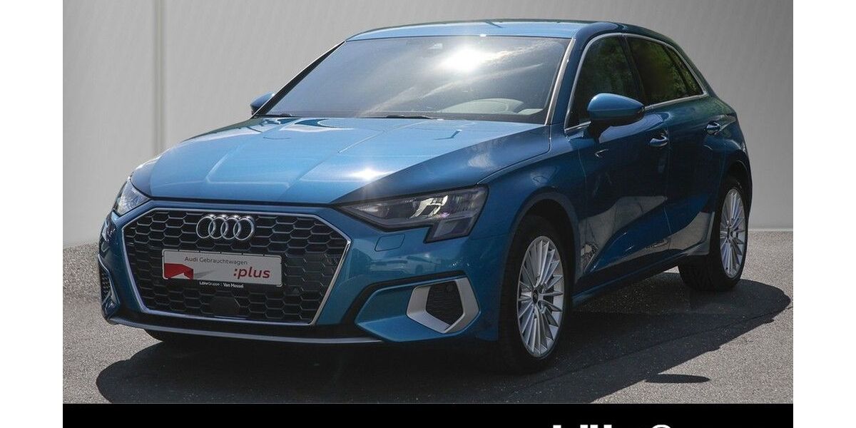 Audi A3 82.412 km 19.480 &euro; Koblenz 56070