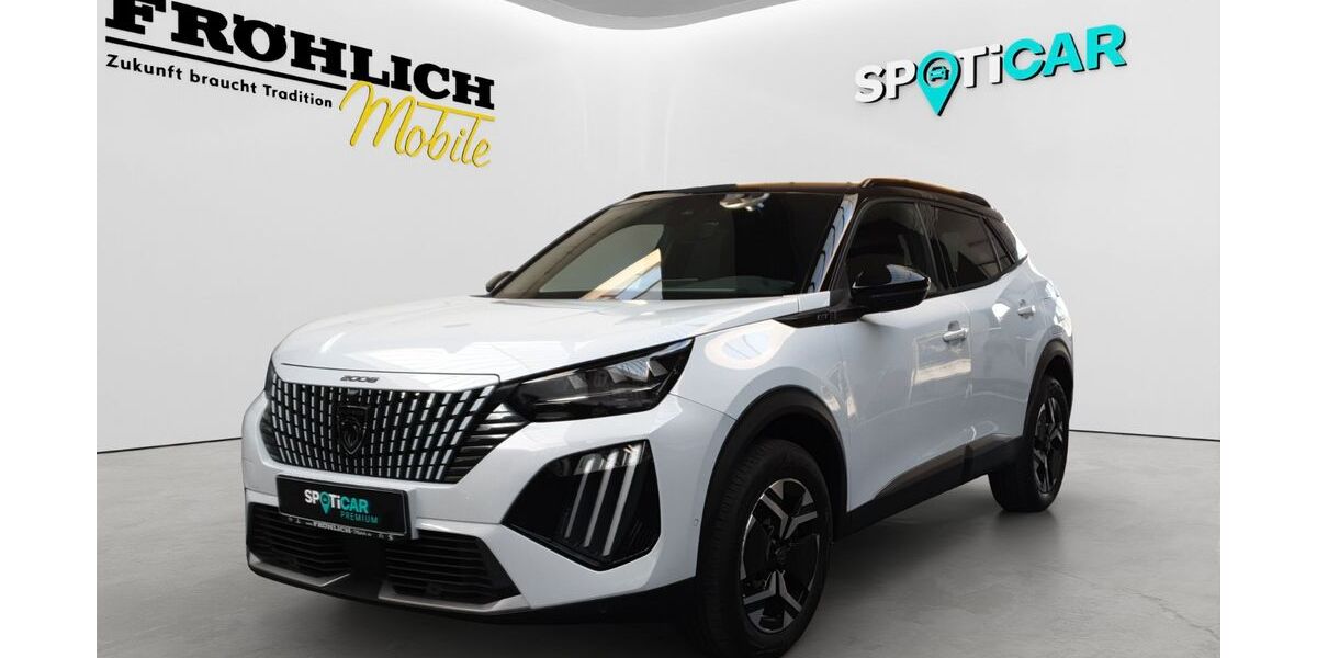 Peugeot 2008 21.934 km 21.800 &euro; Koblenz 56073