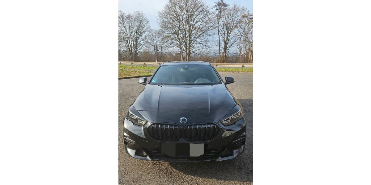 BMW 220 27.800 km 27.500 &euro; Neuwied 56566