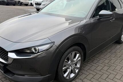 Mazda CX-3 31.000 km 21.900 &euro; Neuwied 56566