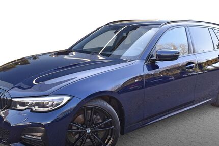 BMW 320 88.195 km 31.700 &euro; Bad Neuenahr 53474