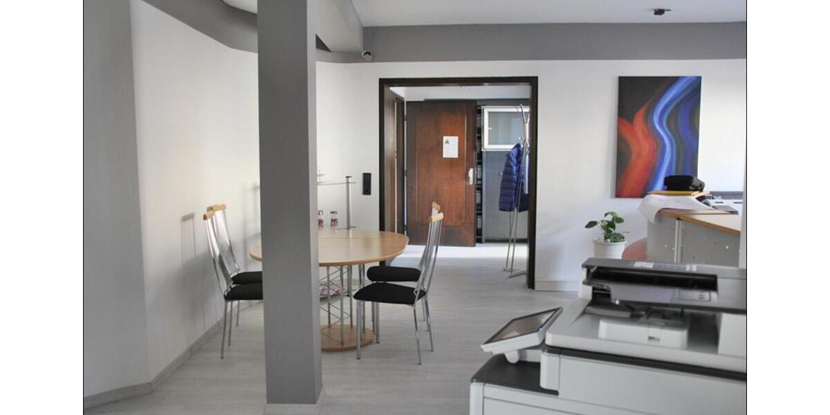 Gewerbeobjekt Montabaur - 1.100&euro; | Angebot:23027478