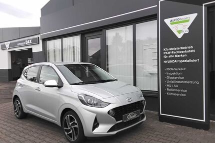 Hyundai i10 46.670 km 12.990 &euro; Neuwied 56566