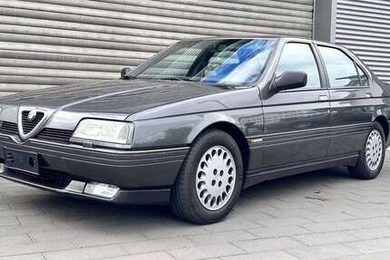 Alfa Romeo 164 109.000 km 5.950 &euro; Andernach 56626