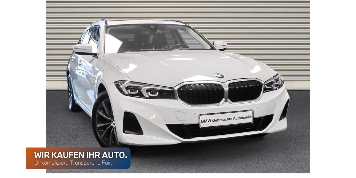 BMW 320 95.124 km 30.777 &euro; Koblenz 56073