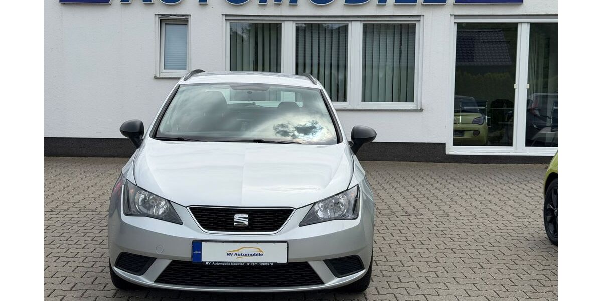 Seat Ibiza 130.000 km 5.990 &euro; Neuwied 56567