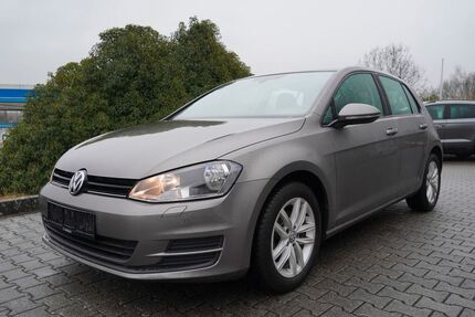 VW Golf 63.744 km 10.999 &euro; Urbach 56317