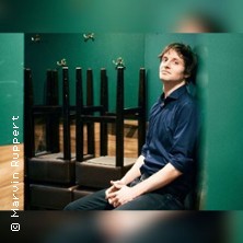 Lennart Schilgen ... macht nichts! Lieder vom Schleifen und Schleifen lassen 18.02.2027 Cafe Hahn