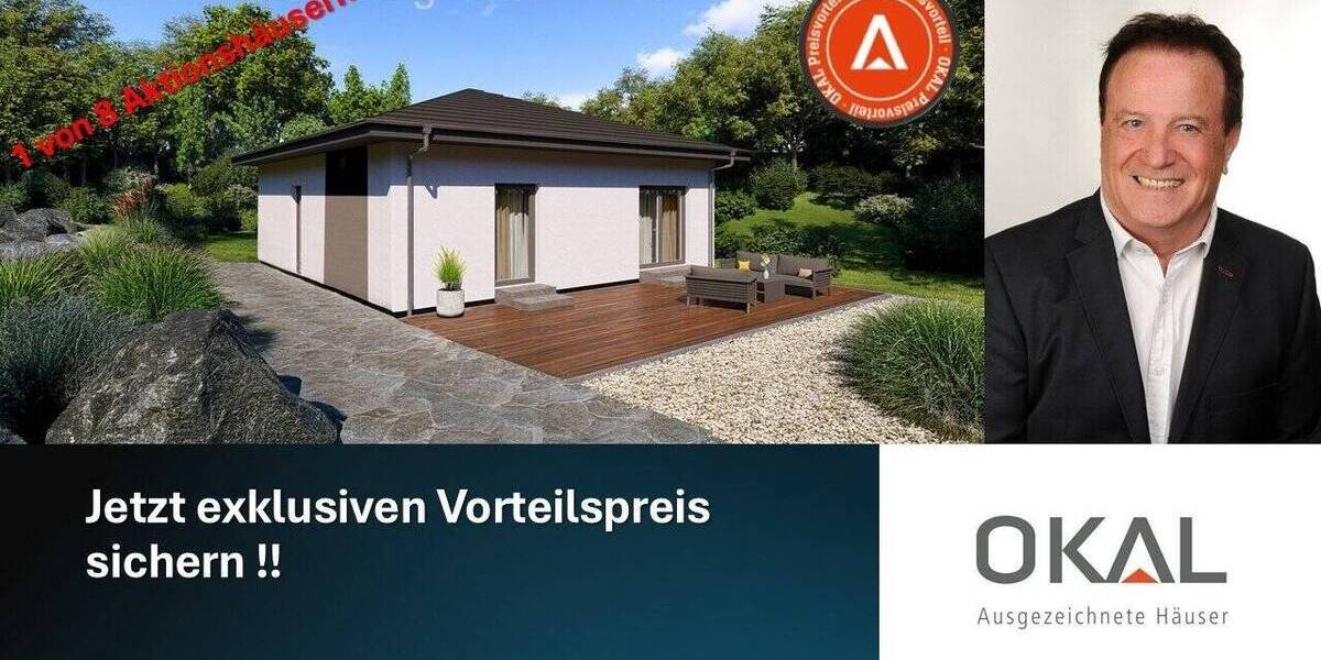 Bungalow Sinzig OT Löhndorf Löhndorf - 5 Zimmer, 106 m&sup2;, 523.900&euro; | Angebot:25958561