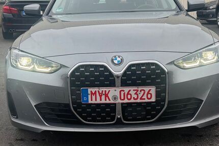 BMW 420 32.500 km 37.400 &euro; Mayen 56727