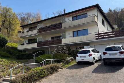 Wohnung Bad Breisig - 2 Zimmer, 50 m&sup2;, 115.000&euro; | Angebot:26987593