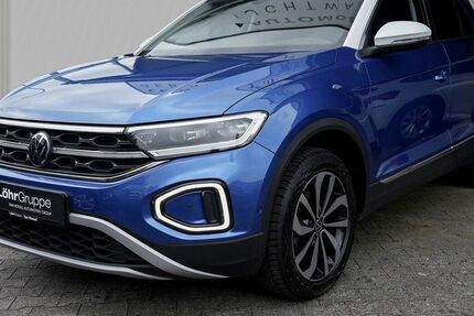 VW T-Roc 76.032 km 20.480 &euro; Höhr-Grenzhausen 56203