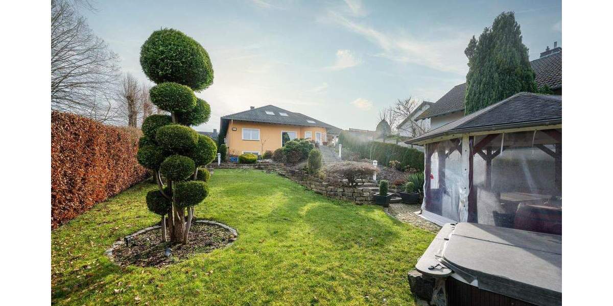 Einfamilienhaus Eitelborn - 1 Zimmer, 247 m&sup2;, 1.175.000&euro; | Angebot:25744027