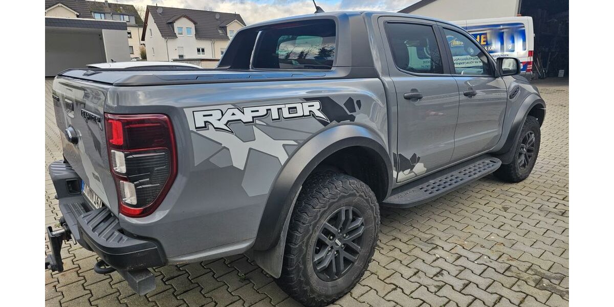 Ford Raptor 90.000 km 35.000 &euro; Bendorf 56170