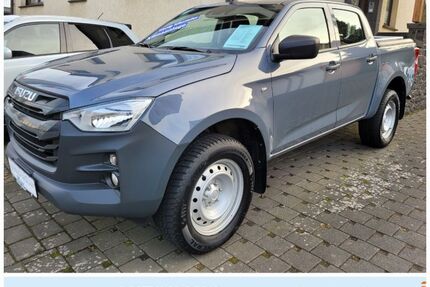 Isuzu D-Max 18.200 km 37.890 &euro; Mayen 56727