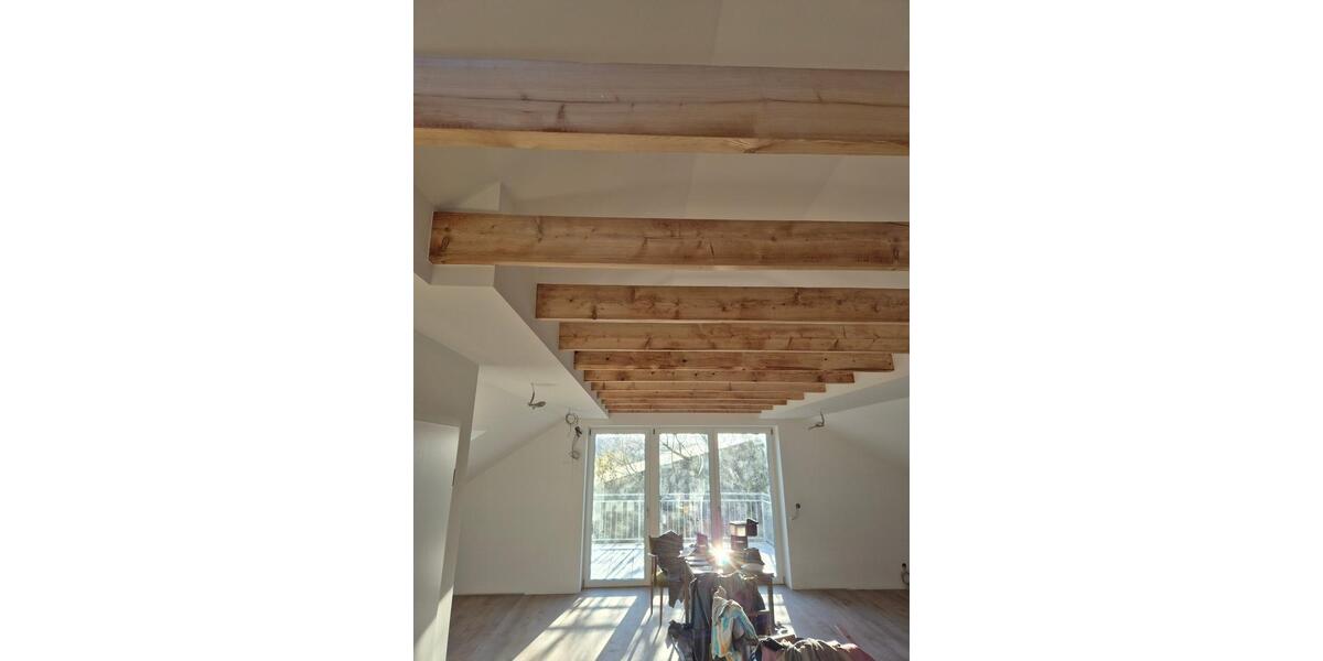 Dachgeschoßwohnung Polch - 5 Zimmer, 122 m&sup2;, 1.100&euro; | Angebot:25941920