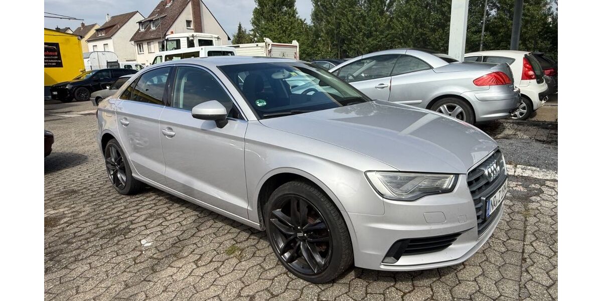 Audi A3 146.000 km 11.550 &euro; Plaidt 56637