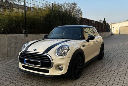 Mini Cooper D 159.763 km 8.500 &euro; Koblenz 56073