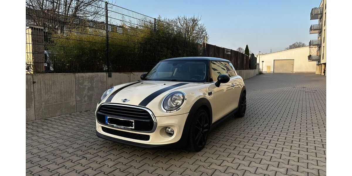 Mini Cooper D 159.763 km 8.500 &euro; Koblenz 56073