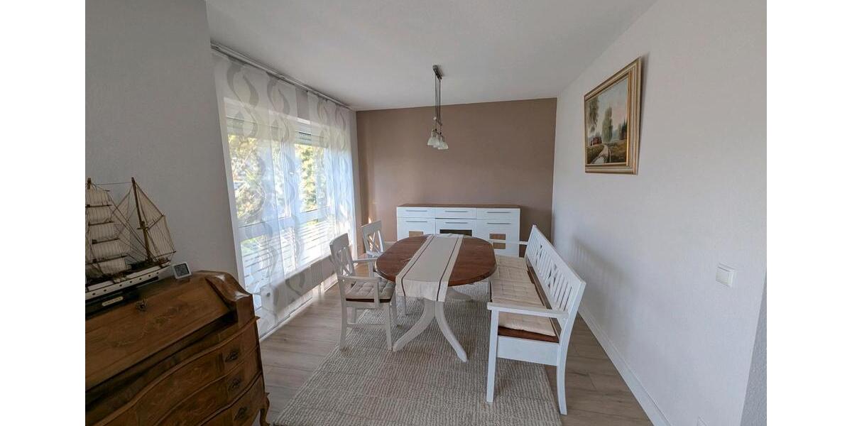 Erdgeschoßwohnung Bad Ems - 4 Zimmer, 106 m&sup2;, 299.000&euro; | Angebot:25096695