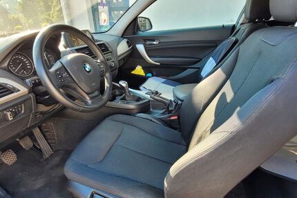 BMW 114 112.000 km 6.200 &euro; Saffig 56648