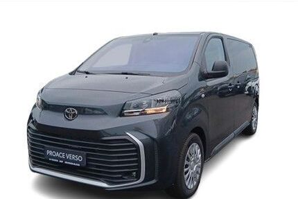 Toyota Proace (Verso) 2.900 km 40.990 &euro; Neuwied 56566