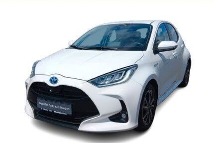 Toyota Yaris 21.399 km 18.790 &euro; Neuwied 56566