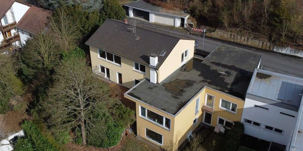 Einfamilienhaus Bad Honnef - 9 Zimmer, 253 m&sup2;, 889.000&euro; | Angebot:25284044